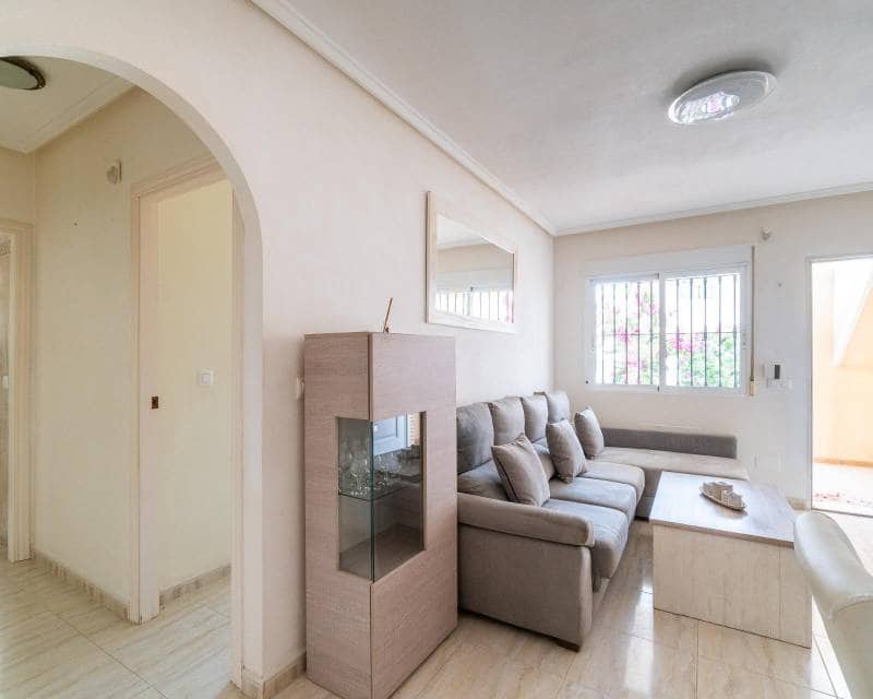 2 slaapkamer Huis te koop in Los Dolses met zwembad - € 175.000 (Ref: 9989723)