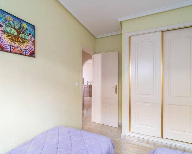 2 slaapkamer Huis te koop in Los Dolses met zwembad - € 175.000 (Ref: 9989723)