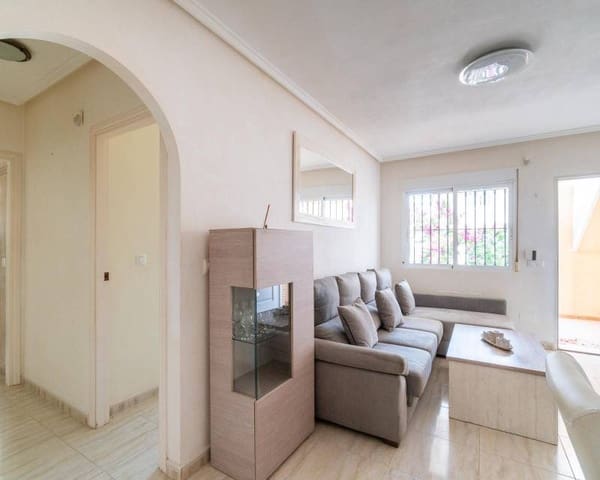 2 sypialnia Dom na sprzedaż w Los Dolses, Orihuela z basenem - 175 000 € (Ref: 9989723)