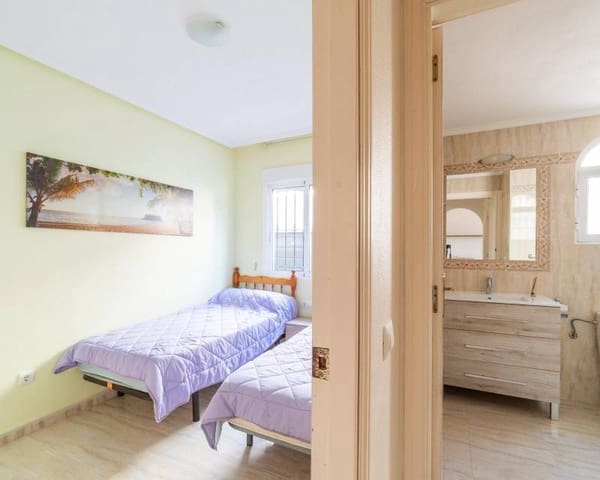 2 sypialnia Dom na sprzedaż w Los Dolses, Orihuela z basenem - 175 000 € (Ref: 9989723)