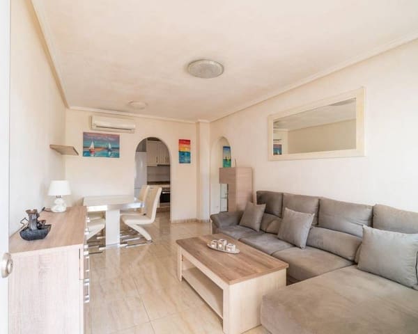 2 sypialnia Dom na sprzedaż w Los Dolses, Orihuela z basenem - 175 000 € (Ref: 9989723)