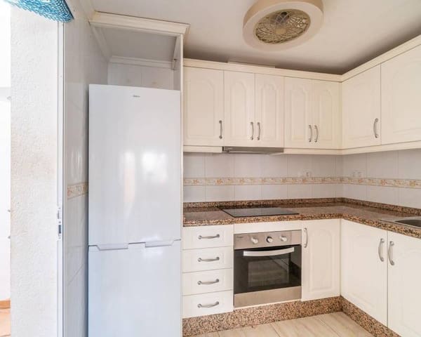 2 sypialnia Dom na sprzedaż w Los Dolses, Orihuela z basenem - 175 000 € (Ref: 9989723)