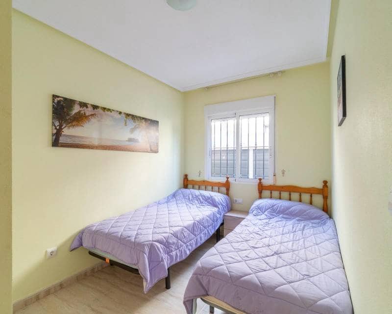 2 slaapkamer Huis te koop in Los Dolses met zwembad - € 175.000 (Ref: 9989723)