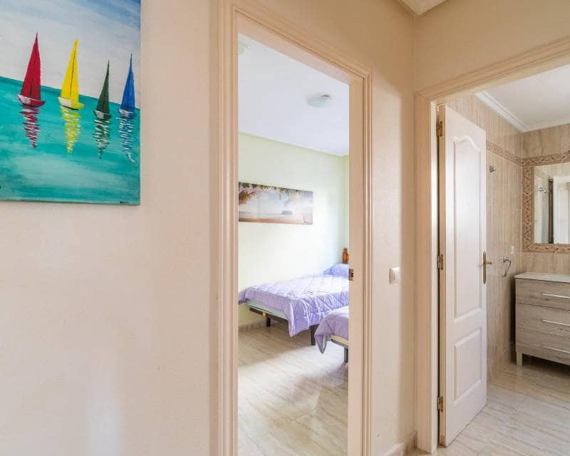 2 slaapkamer Huis te koop in Los Dolses met zwembad - € 175.000 (Ref: 9989723)
