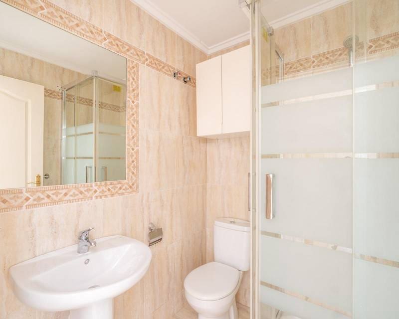 2 slaapkamer Huis te koop in Los Dolses met zwembad - € 175.000 (Ref: 9989723)