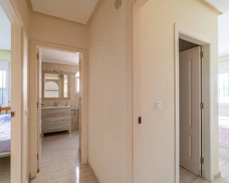 2 slaapkamer Huis te koop in Los Dolses met zwembad - € 175.000 (Ref: 9989723)