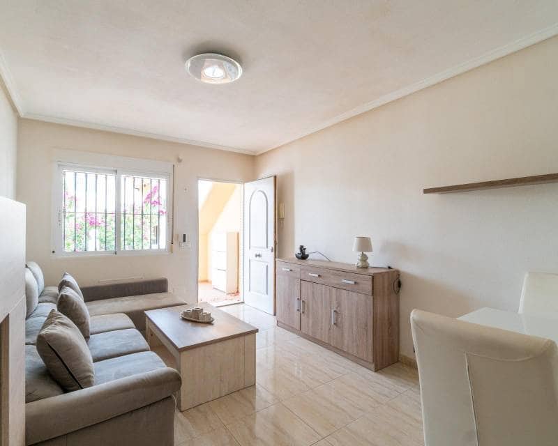 2 slaapkamer Huis te koop in Los Dolses met zwembad - € 175.000 (Ref: 9989723)