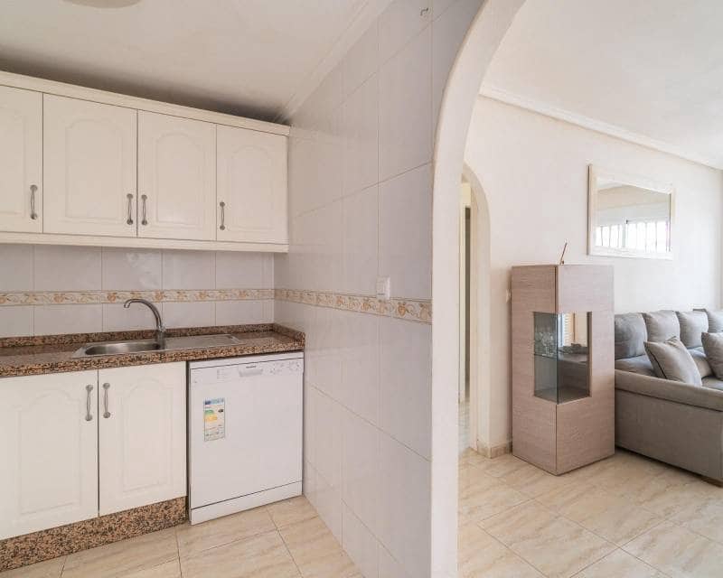 2 slaapkamer Huis te koop in Los Dolses met zwembad - € 175.000 (Ref: 9989723)