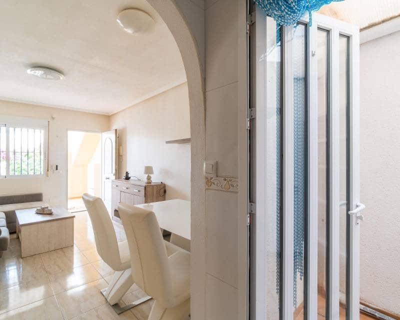 2 slaapkamer Huis te koop in Los Dolses met zwembad - € 175.000 (Ref: 9989723)