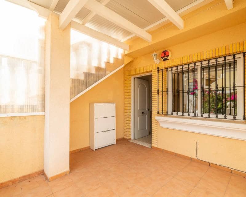 2 slaapkamer Huis te koop in Los Dolses met zwembad - € 175.000 (Ref: 9989723)