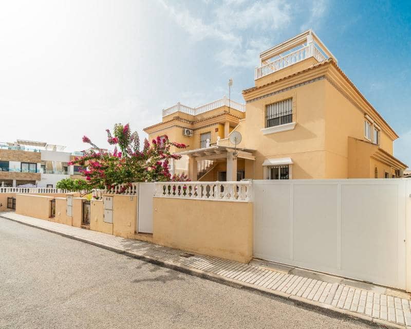 2 slaapkamer Huis te koop in Los Dolses met zwembad - € 175.000 (Ref: 9989723)