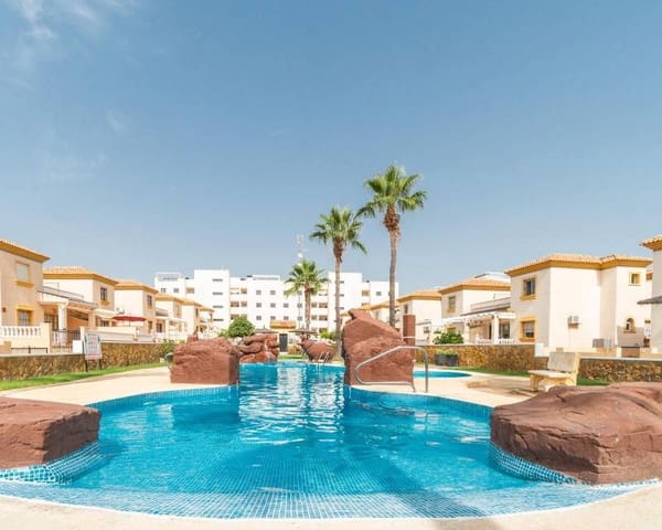 2 sypialnia Dom na sprzedaż w Los Dolses, Orihuela z basenem - 175 000 € (Ref: 9989723)