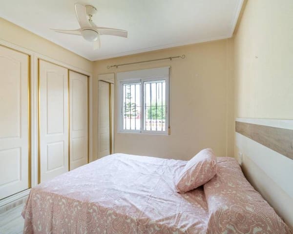 2 sypialnia Dom na sprzedaż w Los Dolses, Orihuela z basenem - 175 000 € (Ref: 9989723)