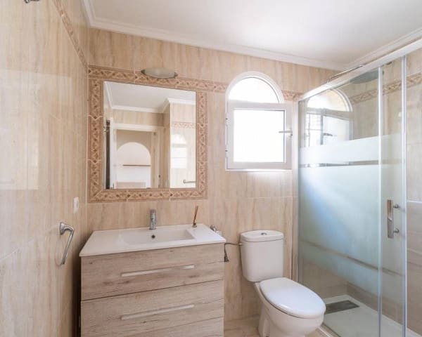 2 sypialnia Dom na sprzedaż w Los Dolses, Orihuela z basenem - 175 000 € (Ref: 9989723)