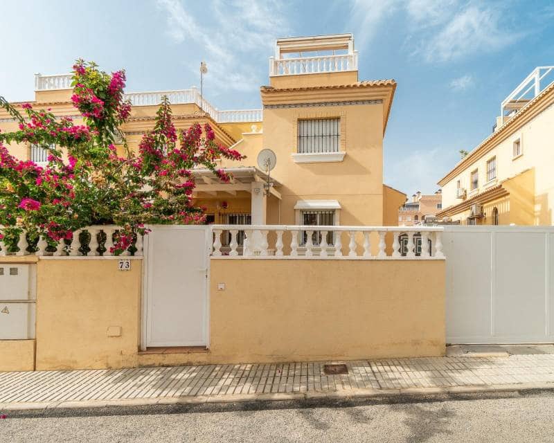 2 slaapkamer Huis te koop in Los Dolses met zwembad - € 175.000 (Ref: 9989723)
