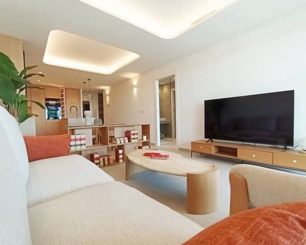 3 quarto Apartamento para venda em Benijófar com piscina - 349 900 € (Ref: 9989733)