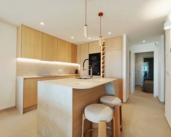 3 quarto Apartamento para venda em Benijófar com piscina - 349 900 € (Ref: 9989733)