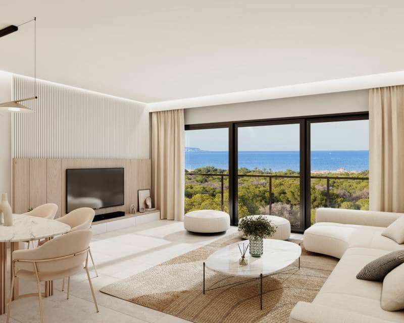 3 camera da letto Appartamento in vendita in Guardamar del Segura con piscina - 445.000 € (Rif: 9989742)