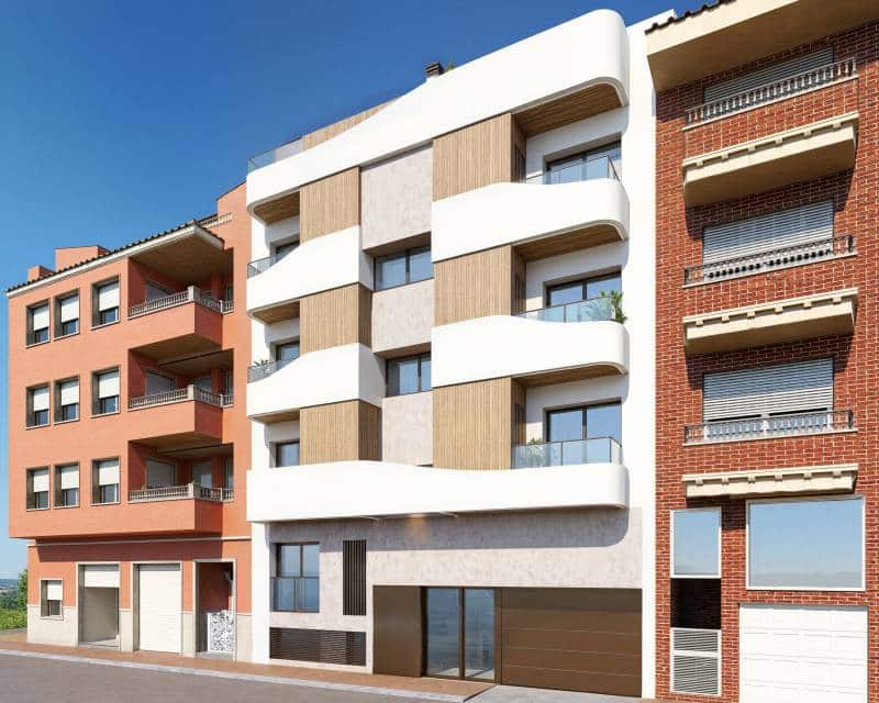 3 camera da letto Appartamento in vendita in Guardamar del Segura con piscina - 445.000 € (Rif: 9989742)