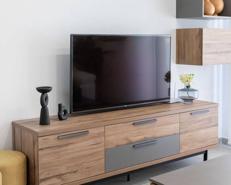 2 slaapkamer Appartement te koop in Pulpi met zwembad - € 222.000 (Ref: 9989752)