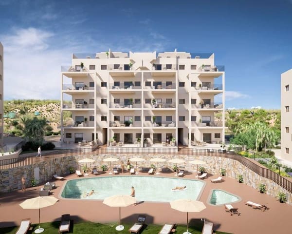 2 Zimmer Apartment zu verkaufen in Corvera, Murcia Stadt mit Pool - 275.000 € (Ref: 9989753)