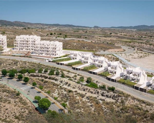 2 Zimmer Apartment zu verkaufen in Corvera, Murcia Stadt mit Pool - 275.000 € (Ref: 9989753)