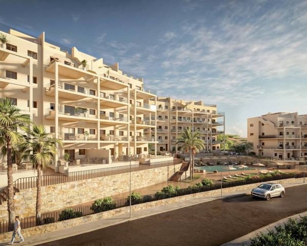 2 Zimmer Apartment zu verkaufen in Corvera, Murcia Stadt mit Pool - 275.000 € (Ref: 9989753)
