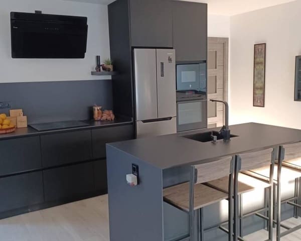 3 soverom Penthouse til salgs i Torre de la Horadada, Pilar de la Horadada - € 250 000 (Ref: 9989891)