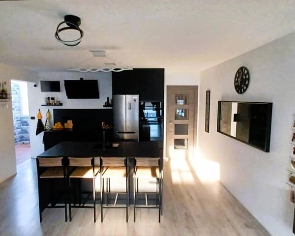 3 soverom Penthouse til salgs i Torre de la Horadada, Pilar de la Horadada - € 250 000 (Ref: 9989891)
