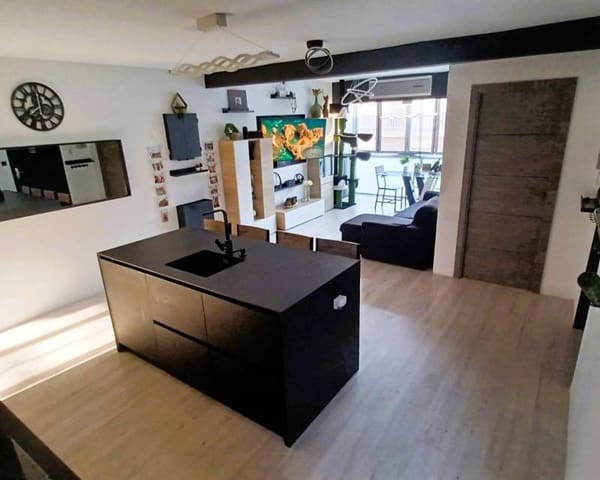 3 soverom Penthouse til salgs i Torre de la Horadada, Pilar de la Horadada - € 250 000 (Ref: 9989891)
