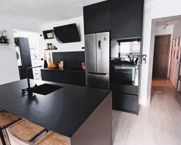 3 soverom Penthouse til salgs i Torre de la Horadada, Pilar de la Horadada - € 250 000 (Ref: 9989891)