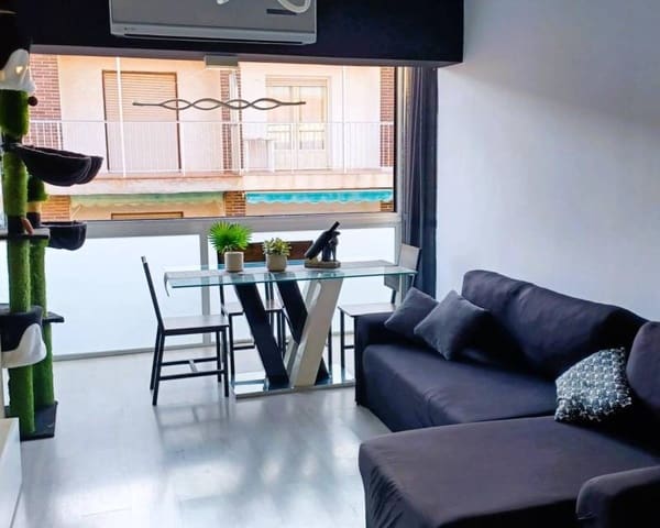 3 soverom Penthouse til salgs i Torre de la Horadada, Pilar de la Horadada - € 250 000 (Ref: 9989891)