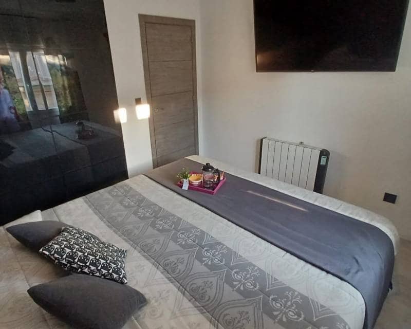 3 quarto Penthouse para venda em Pilar de la Horadada - 250 000 € (Ref: 9989891)