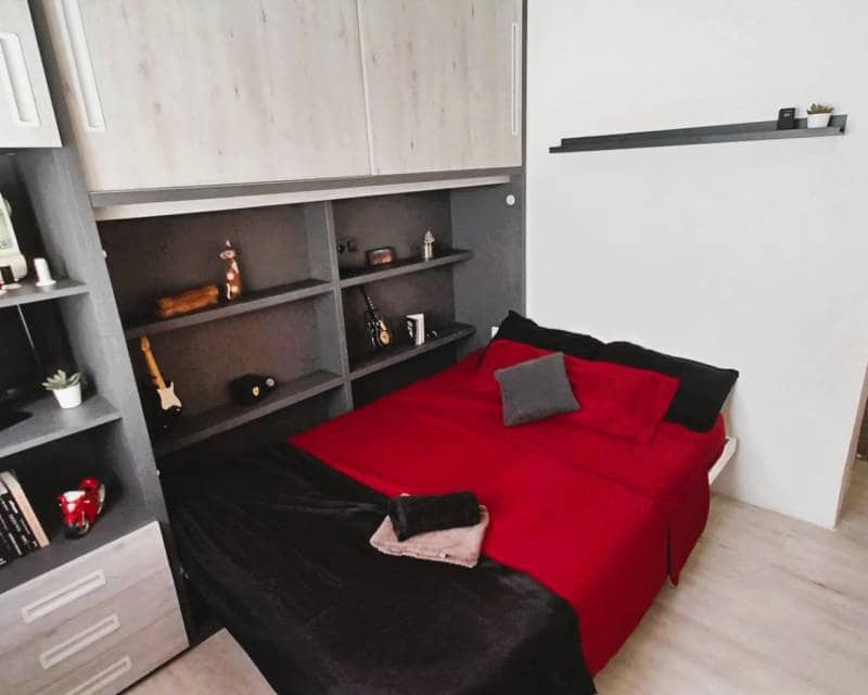 3 quarto Penthouse para venda em Pilar de la Horadada - 250 000 € (Ref: 9989891)