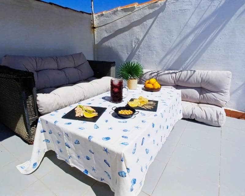 3 quarto Penthouse para venda em Pilar de la Horadada - 250 000 € (Ref: 9989891)