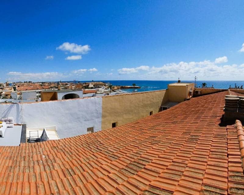 3 quarto Penthouse para venda em Pilar de la Horadada - 250 000 € (Ref: 9989891)