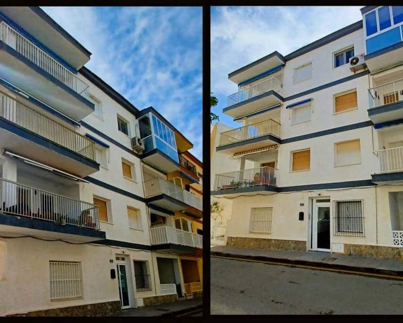 3 quarto Penthouse para venda em Pilar de la Horadada - 250 000 € (Ref: 9989891)