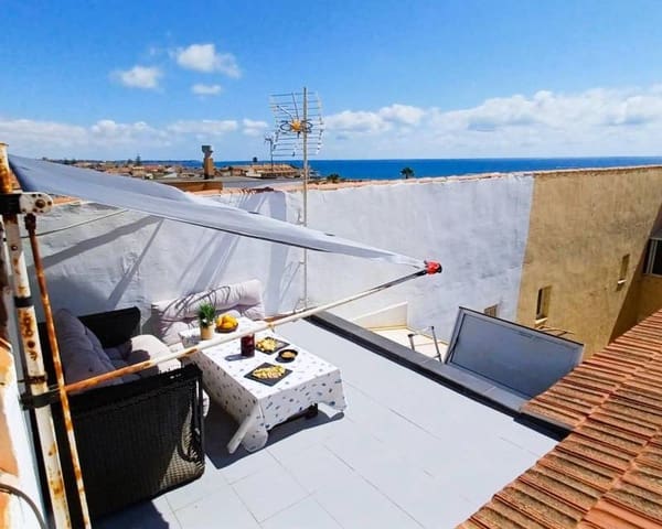 3 soverom Penthouse til salgs i Torre de la Horadada, Pilar de la Horadada - € 250 000 (Ref: 9989891)