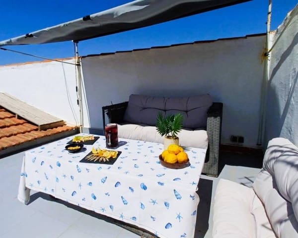 3 soverom Penthouse til salgs i Torre de la Horadada, Pilar de la Horadada - € 250 000 (Ref: 9989891)