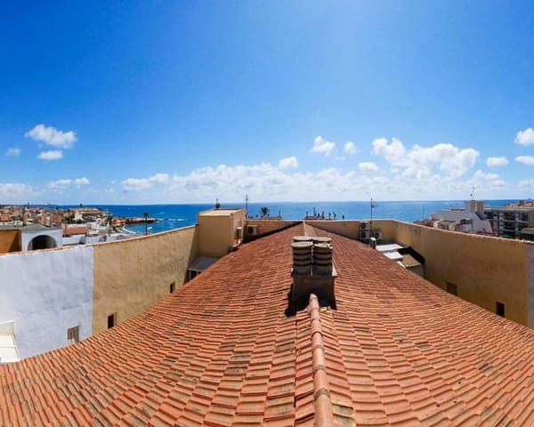 3 soverom Penthouse til salgs i Torre de la Horadada, Pilar de la Horadada - € 250 000 (Ref: 9989891)