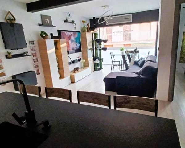 3 soverom Penthouse til salgs i Torre de la Horadada, Pilar de la Horadada - € 250 000 (Ref: 9989891)