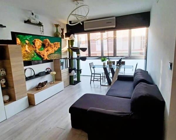 3 soverom Penthouse til salgs i Torre de la Horadada, Pilar de la Horadada - € 250 000 (Ref: 9989891)