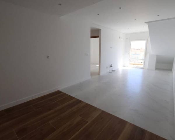 2 sypialnia Penthouse na sprzedaż w Cabo Roig, Orihuela - 239 000 € (Ref: 9989892)