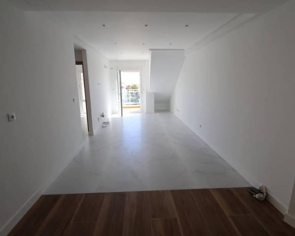 2 sypialnia Penthouse na sprzedaż w Cabo Roig, Orihuela - 239 000 € (Ref: 9989892)
