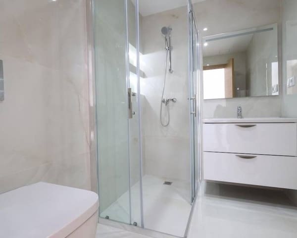 2 sypialnia Penthouse na sprzedaż w Cabo Roig, Orihuela - 239 000 € (Ref: 9989892)
