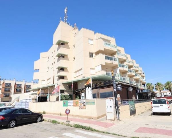 2 sypialnia Penthouse na sprzedaż w Cabo Roig, Orihuela - 239 000 € (Ref: 9989892)
