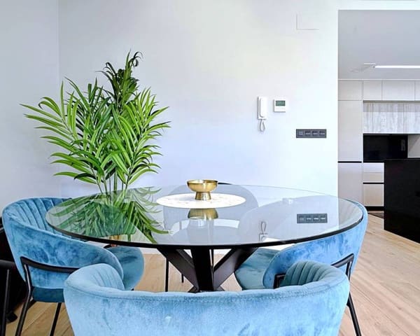 2 chambre Penthouse à vendre à Punta Prima, Orihuela - 379 000 € (Ref: 9991533)