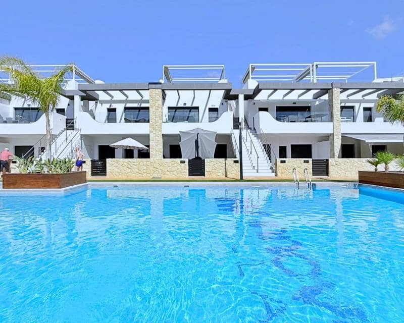 2 camera da letto Attico in vendita in Orihuela Costa - 379.000 € (Rif: 9991533)