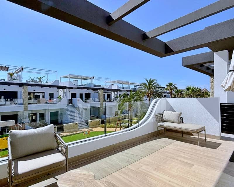 2 camera da letto Attico in vendita in Orihuela Costa - 379.000 € (Rif: 9991533)