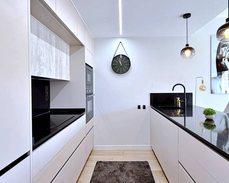 2 camera da letto Attico in vendita in Orihuela Costa - 379.000 € (Rif: 9991533)